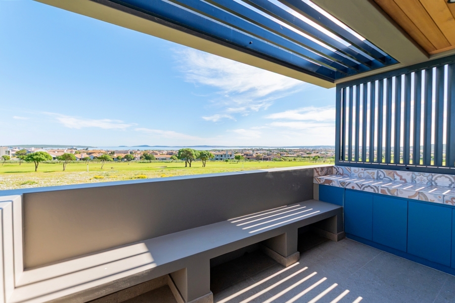 3 Bedroom Property for Sale in Langebaan Country Estate Western Cape